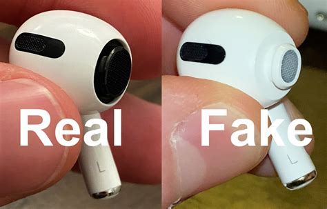 big airpods fake watched on tv|how to get real airpods from fake.